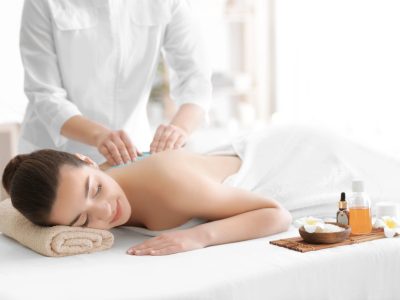 Massage Services Massage Services