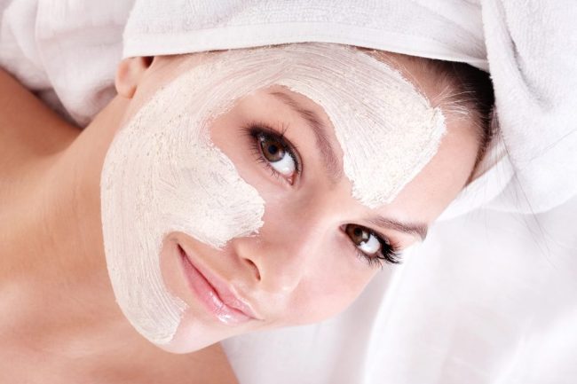 Facials, Body Wraps and Contouring