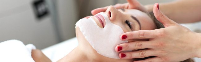 Facials, Body Wraps and Contouring