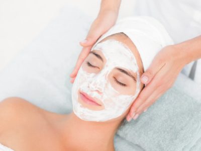 Facials, Body Wraps, and Contouring Facials, Body Wraps, and Contouring
