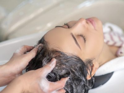 Hair Services Hair Services