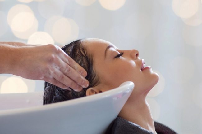 Zen Salon & Spa