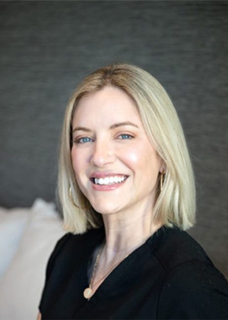 Kacey Douglas-McConnel