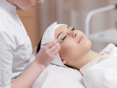 Lashes, Brows, and Waxing Lashes, Brows, and Waxing