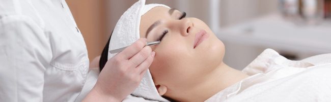 Lashes, Brows and Waxing Lashes, Brows and Waxing