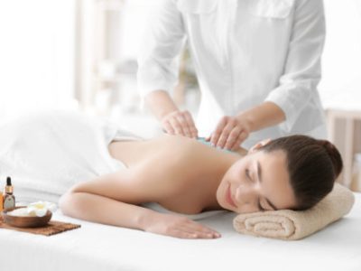 Massage Services Massage Services