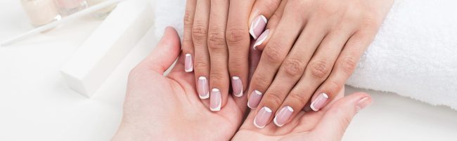 Nail Services Nail Services