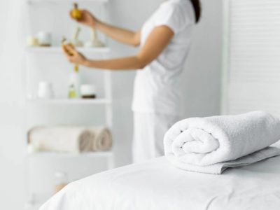 Therapeutic Massages Therapeutic Massages